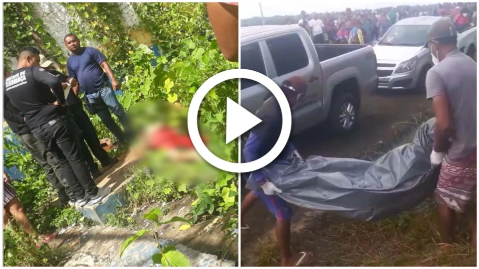 VÍDEO: empresário é morto a pauladas em Borba, no interior do Amazonas