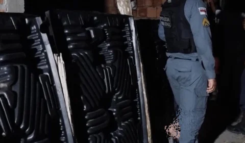 Homem é executado a tiros em beco no Jorge Teixeira, na Zona Leste de Manaus