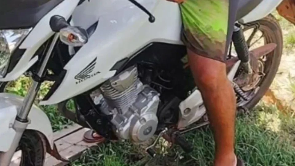 Homem escapa de ser morto durante assalto no interior do Amazonas