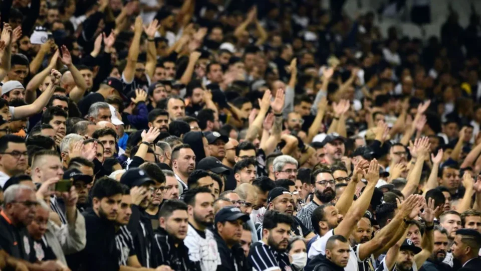 Corinthians inicia venda de ingressos para jogo contra Flamengo pelas quartas de final da Libertadores da América