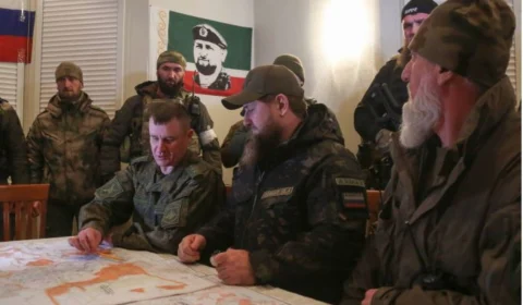 Aliado de Putin diz que não haverá recuo na Ucrânia: ‘Nós vamos até a vitória com nosso presidente’