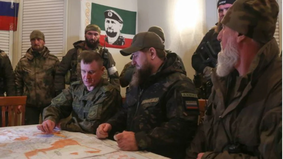 Aliado de Putin diz que não haverá recuo na Ucrânia: ‘Nós vamos até a vitória com nosso presidente’