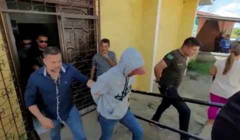 Terceiro suspeito releva detalhes dos assassinatos de Bruno e Dom em depoimento à PF