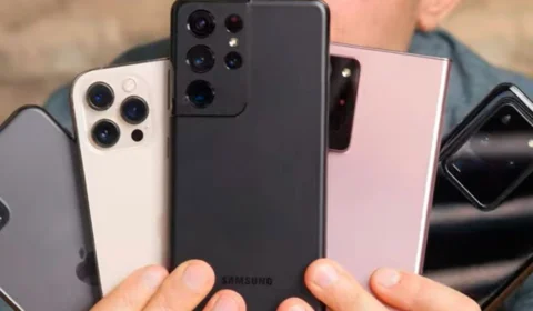 Novos smartphones devem ser lançados no segundo semestre de 2022; confira lista