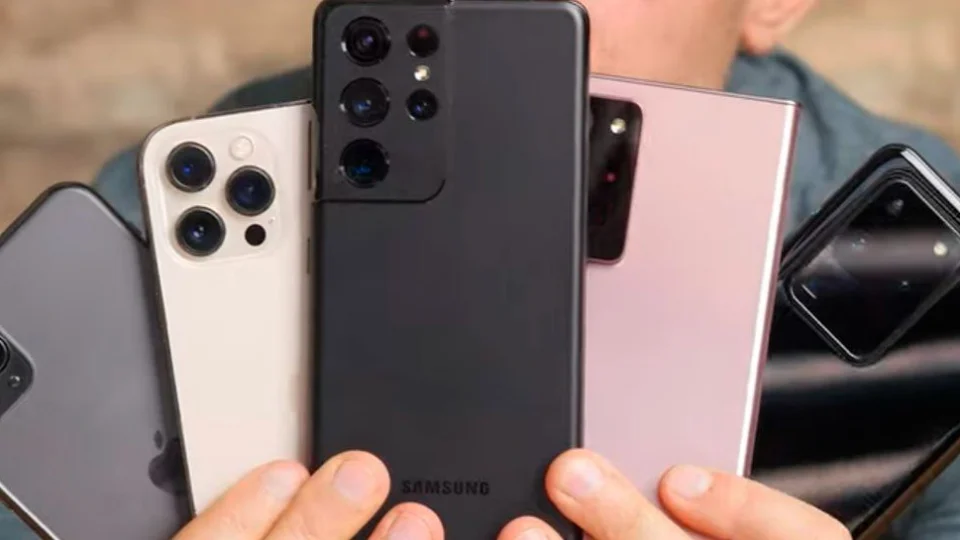 Novos smartphones devem ser lançados no segundo semestre de 2022; confira lista