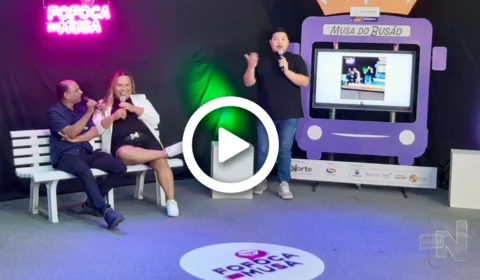 VÍDEO: Fofoca da Musa estreia na TV Norte Amazonas