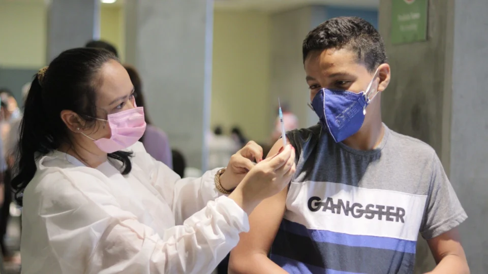 Confira pontos de vacinação contra Covid-19 nesta quarta-feira em Manaus