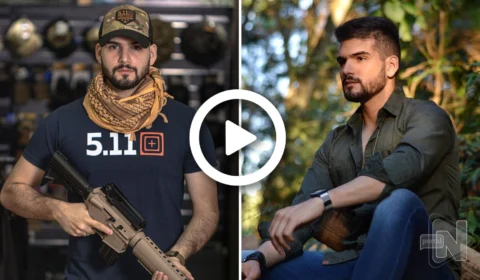 VÍDEO: repórter é demitido após anunciar morte de bandidos com paródia no Paraná