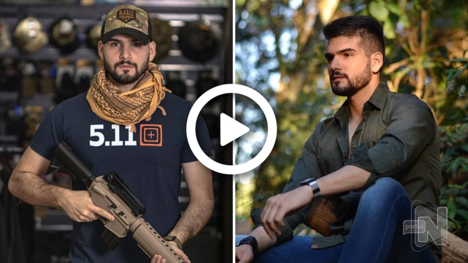 VÍDEO: repórter é demitido após anunciar morte de bandidos com paródia no Paraná