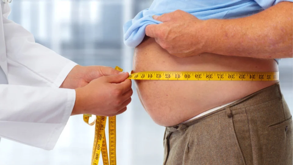 Farmacêutica americana diz que medicamento em teste para obesidade reduz 20% do peso corporal de pacientes