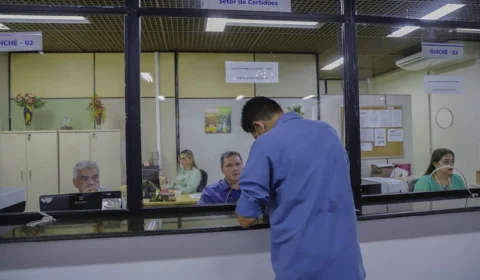 Eleições 2022: mais de 2 mil certidões para fins eleitorais são emitidas no TJAM