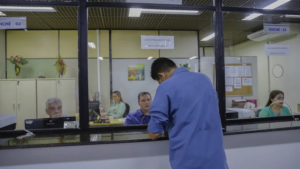 Eleições 2022: mais de 2 mil certidões para fins eleitorais são emitidas no TJAM