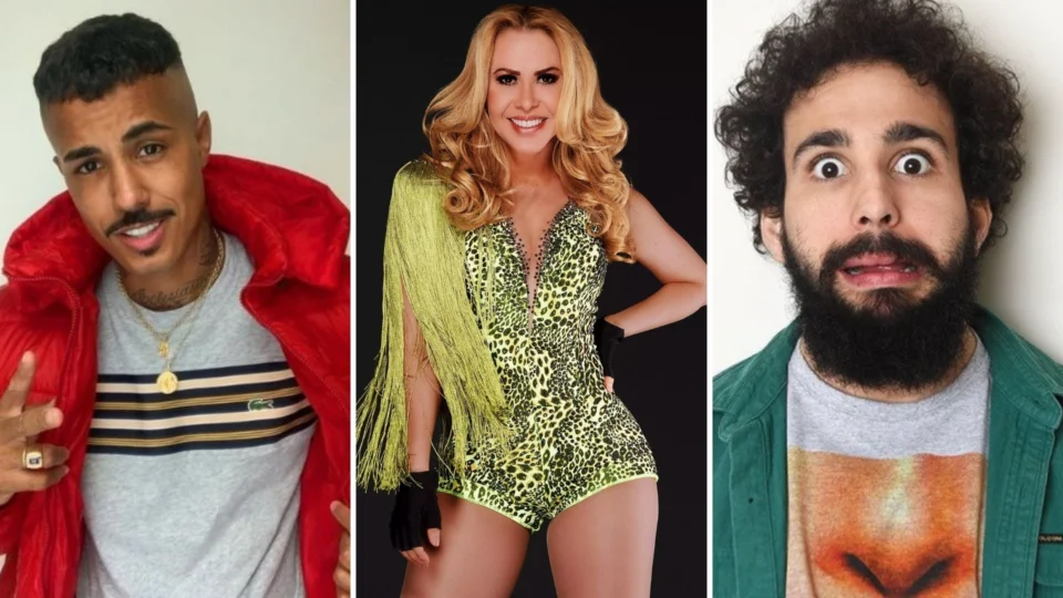 Confira os eventos que agitam a agenda deste sábado em Manaus