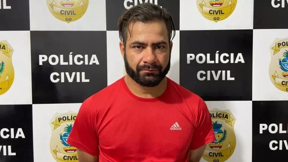 Homem é preso suspeito de transmitir HIV ‘propositalmente’ para suas parceiras em Goiás