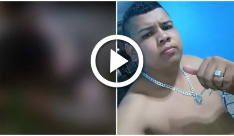VÍDEO: ex-presidiário é assassinado a tiros em beco da Zona Oeste de Manaus