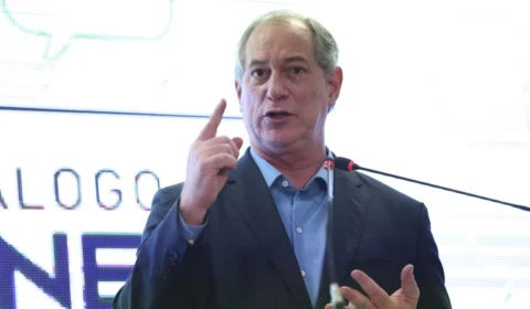 Eleições 2022: TSE aprova candidatura de Ciro Gomes à Presidência