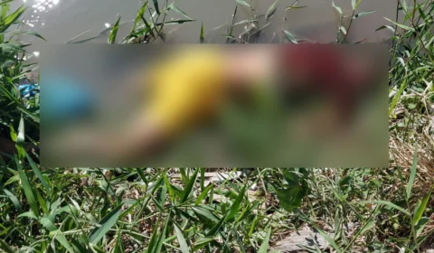 Homem é encontrado morto a golpes de arma branca na Zona Leste de Manaus