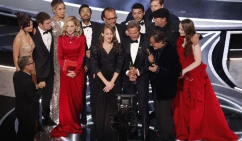 Oscar 2022: ‘No ritmo do coração’ leva melhor filme; veja lista de vencedores