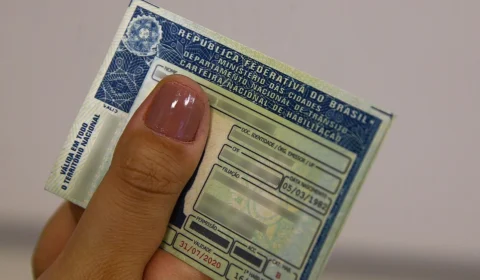 Alteração: saiba mais sobre nova pontuação na carteira de motorista