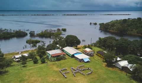 FAS oferta vagas de trabalho para atuação em Manaus e interior do Amazonas