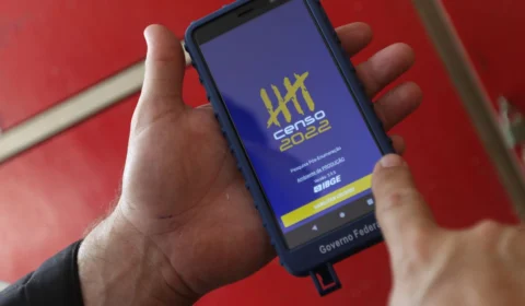 Mais de 600 mil candidatos disputam neste domingo vagas para trabalhar no Censo no Brasil