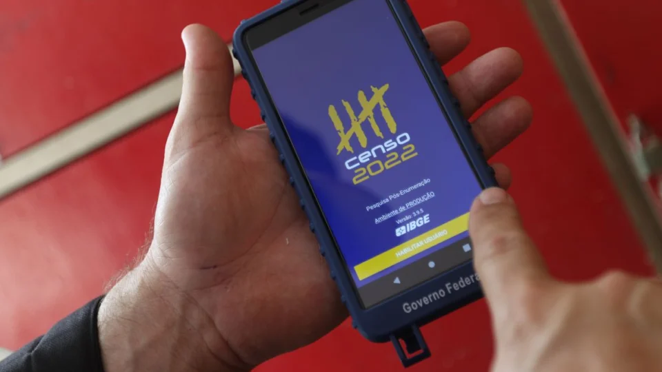 Mais de 600 mil candidatos disputam neste domingo vagas para trabalhar no Censo no Brasil