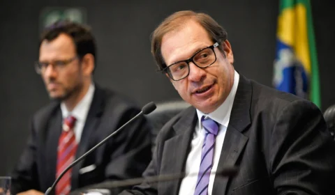 Luis Felipe Salomão é aprovado pelo CCJ para corregedoria do CNJ