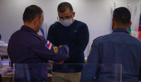 Acusado de matar namorada asfixiada é condenado a 25 anos de prisão, em Manaus