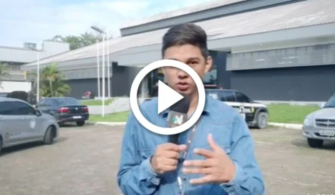 VÍDEO: polícia civil divulga novas atualizações sobre o caso Silvanilde