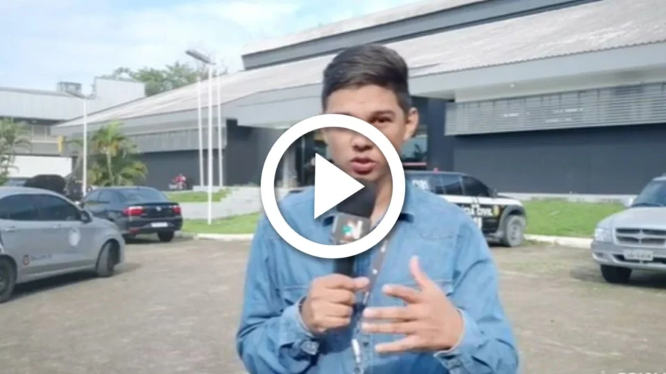 VÍDEO: polícia civil divulga novas atualizações sobre o caso Silvanilde