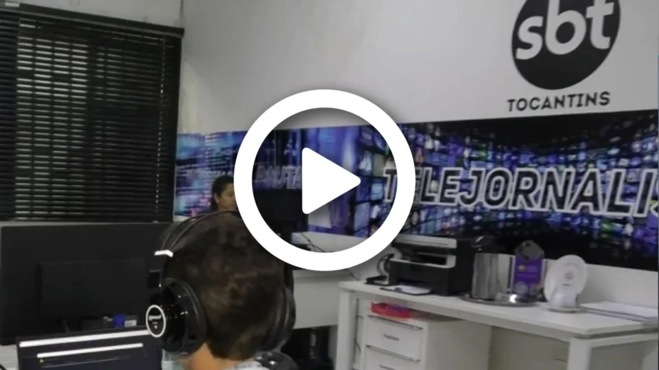 VÍDEO: Grupo Norte anuncia debate com candidatos ao governo de Tocantins dia 20 de setembro, em Palmas