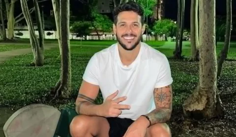 Rodrigo Mussi é extubado e já fala e anda, diz irmão do influencer