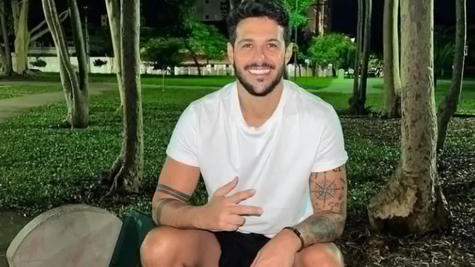 Rodrigo Mussi é extubado e já fala e anda, diz irmão do influencer