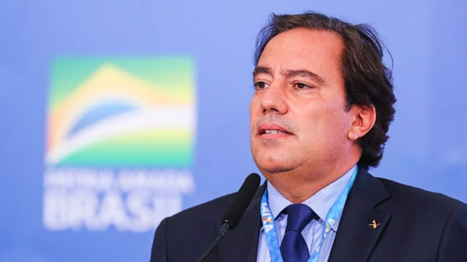 TCU apura denúncias de assédio sexual do ex-presidente da Caixa