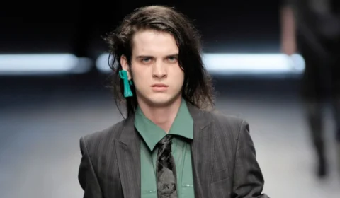 Morre aos 31 anos, Jethro Lazenby, filho do cantor Nick Cave