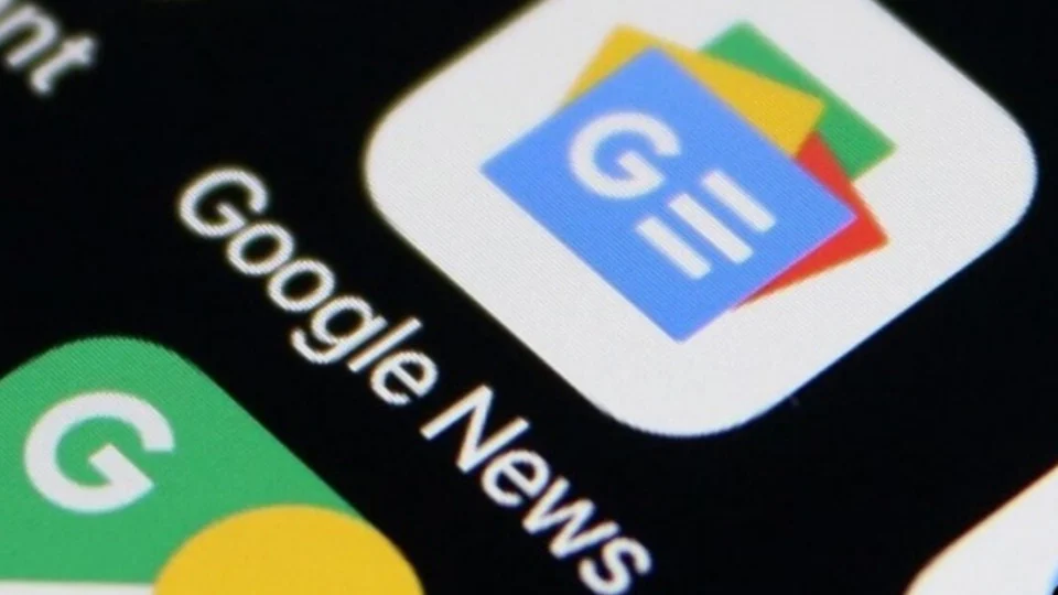 Rússia bloqueia Google News por notícias de guerra ‘sem autenticidade’
