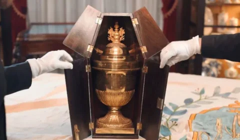 Portugal se prepara para enviar coração de Dom Pedro I ao Brasil