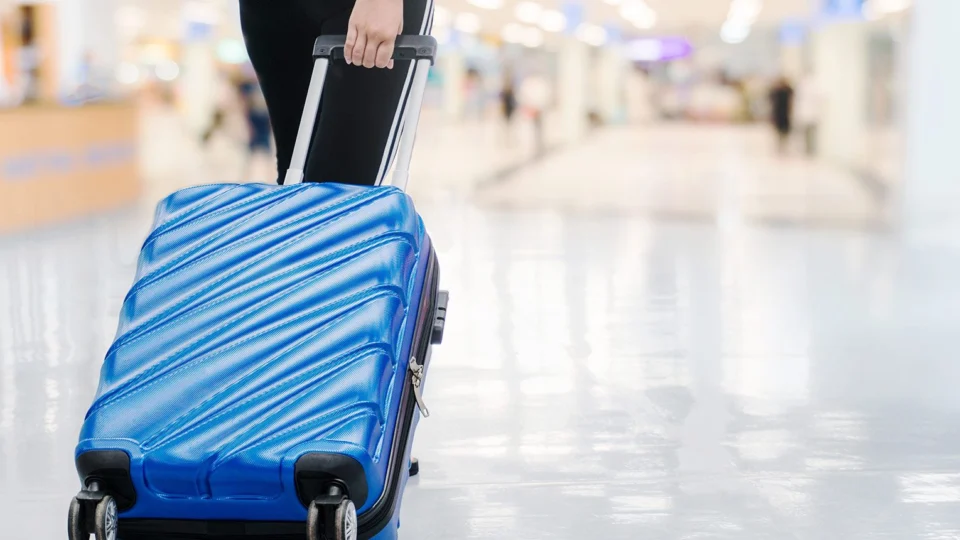 Senado aprova despacho gratuito de bagagens em voos comerciais que operam no Brasil