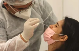 Amazonas registra 111 novos casos e três óbitos por Covid-19 nesta terça-feira