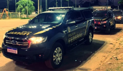 Operação ‘Araras’ combate crime de apropriação indébita e estelionato contra indígenas no Acre