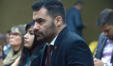 Alesp aprova cassação do mandato de Arthur do Val