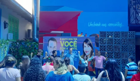 Eleições 2022: Podemos confirma Henrique Oliveira como candidato ao Governo do Amazonas