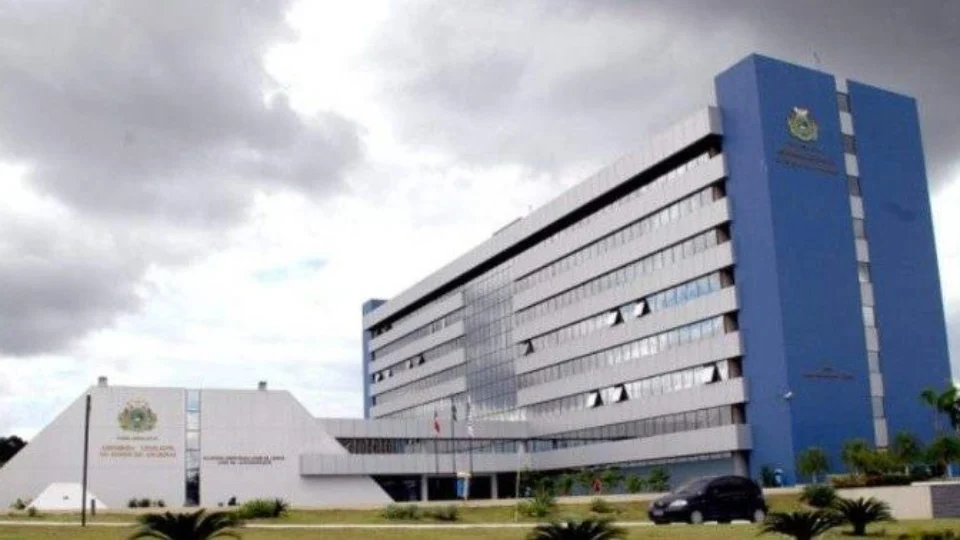 Confirmado para maio retorno das sessões presenciais da Assembleia Legislativa do Amazonas