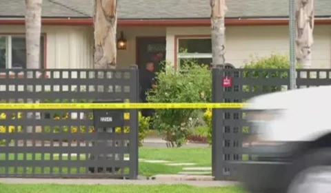 Polícia prende mulher suspeita de matar seus 3 filhos no Dia das Mães, nos EUA