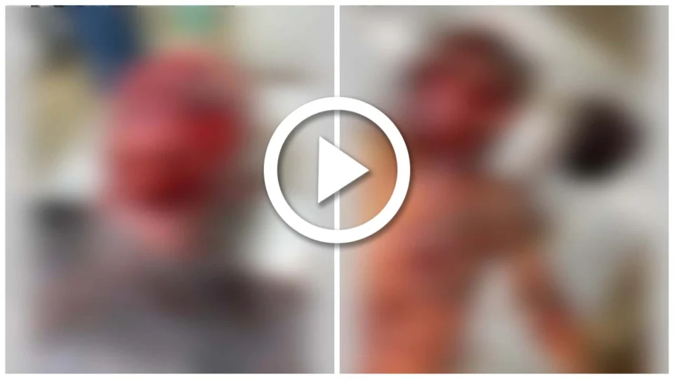 VÍDEO: homem é assassinado com 30 facadas em Parintins, interior do Amazonas