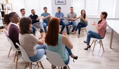 Sesc AM abre inscrições para novas turmas do curso de libras