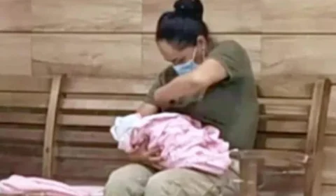 Casal vende filha recém-nascida por R$ 1.600 na Bolívia