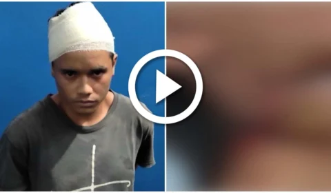 VÍDEO: em Borba, no interior do Amazonas, briga em loja de conveniência termina em morte