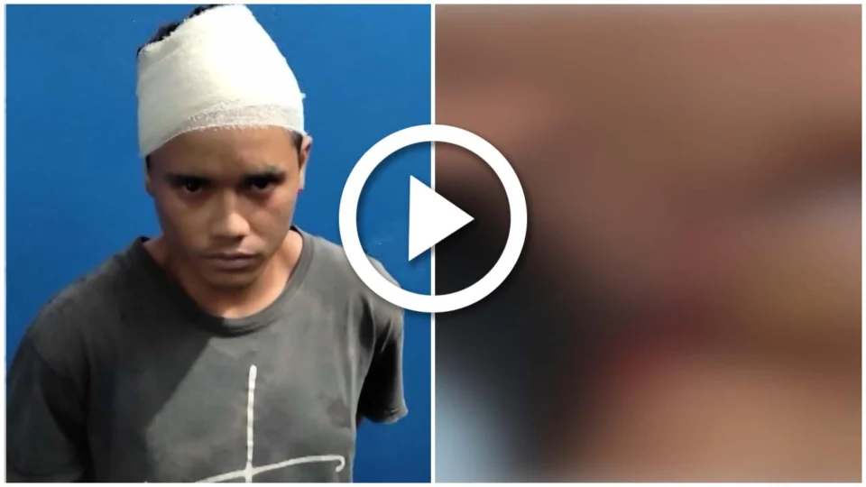 VÍDEO: em Borba, no interior do Amazonas, briga em loja de conveniência termina em morte