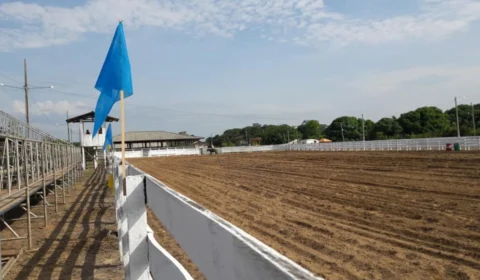 Prefeitura de Humaitá, no AM, vai construir galpão de mais de R$ 1 milhão destinado a eventos